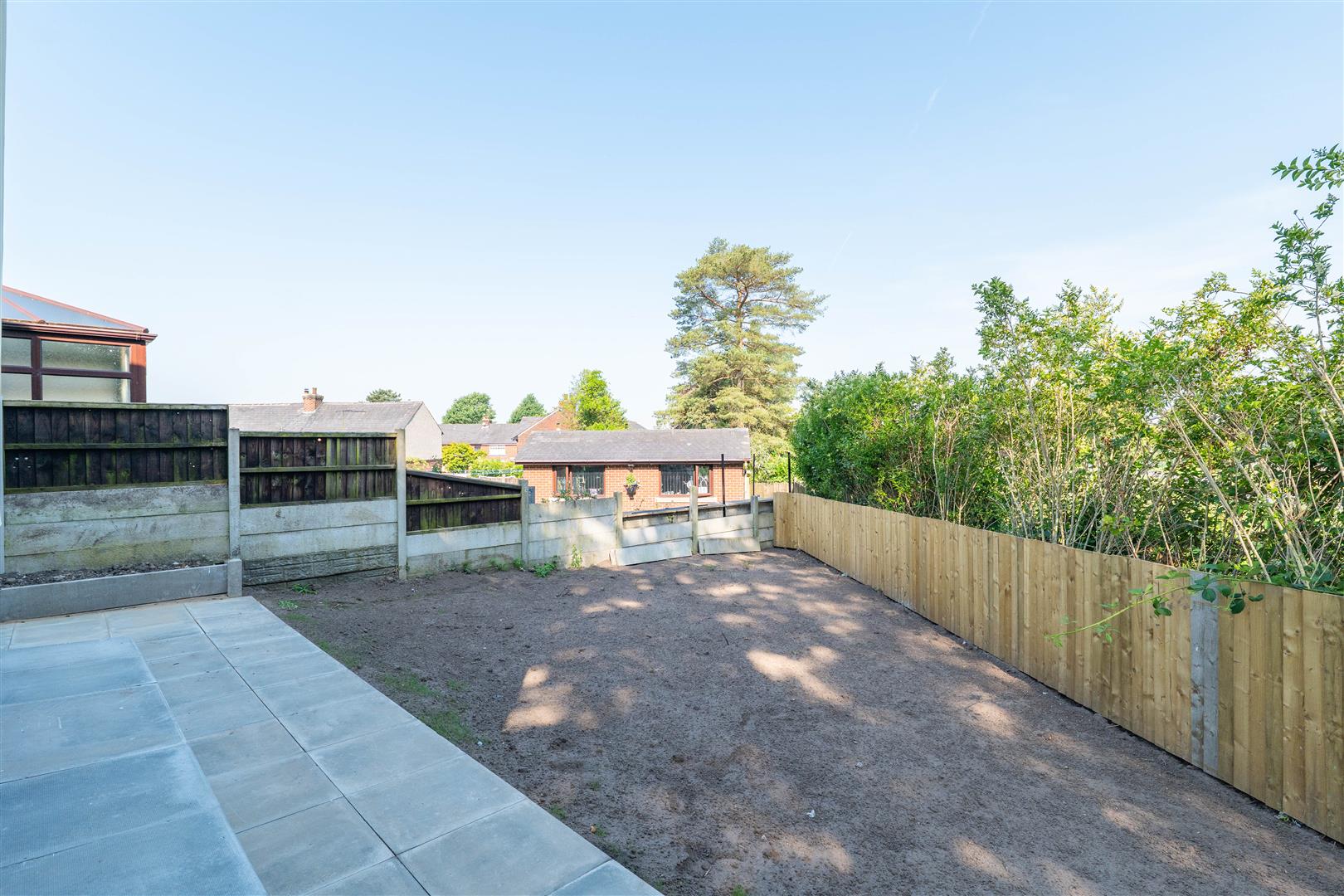 Lighthurst Avenue, Chorley